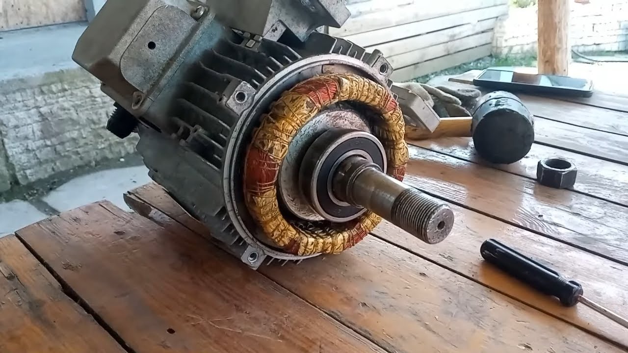 Проблемы с клеем для магнитов / Переделка генератора / Посылки от ...