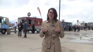 2017 Legislative Session Week 5 - Senator Deidre Henderson
