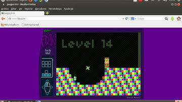 jugando a friv con- give up robot + 1