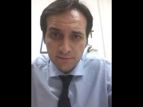Referendum Costituzionale. Avv. Giuseppe Palma Episodio 4 di 10