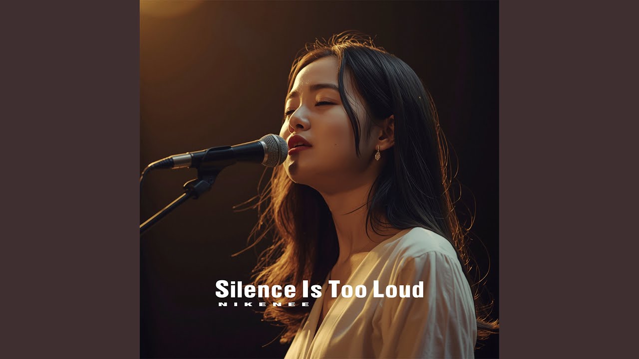 Weight of Your Absence