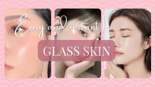 Gl Skin Hacks Easy Effective And Instant