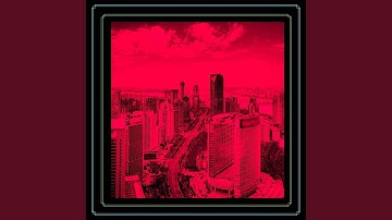 Pulsating Backdrops for Quiet Rooms