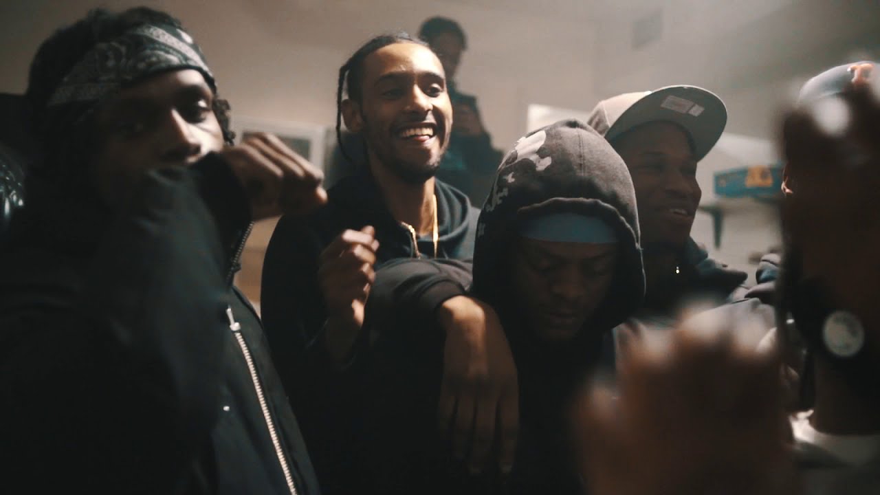 在 YouTube 上观看 Coach Da Ghost - Hitlist Prod. By Yozora (Dir. By Kapomob Films) 在 YouTube 上观看 Coach Da Ghost - Hitlist Prod. By Yozora (Dir. By Kapomob Films)