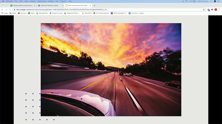 Make Better Decisions: A Crash Course in Nonprofit KPIs