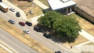 Top Headlines (8/10/2026): Police say a Fort Worth student took pic with a gun on day one of school