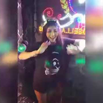 DJ Kapten Cantik ❤️