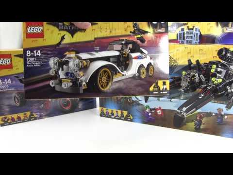 The Brick Show Official - YouTube