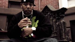 Watch Skyzoo The Beautiful Decay video