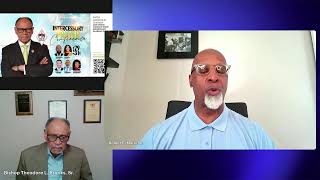 Bishop Theodore L. Brooks, Sr. Prayer Conference Updates