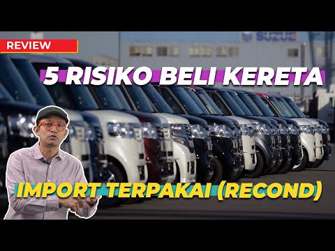 Video: Ford terbaik ialah apakah? Betul - jambatan