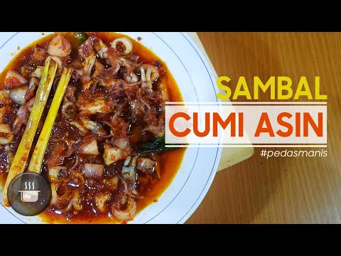 sambal-cumi-asin---pedas-manis