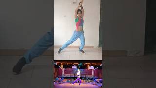 But I Get Greedy  Greedy By Tate Mcrae  Just Dance 2024 plus Gameplay