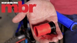 How to fit bottomless tokens to your RockShox Pike fork | MBR