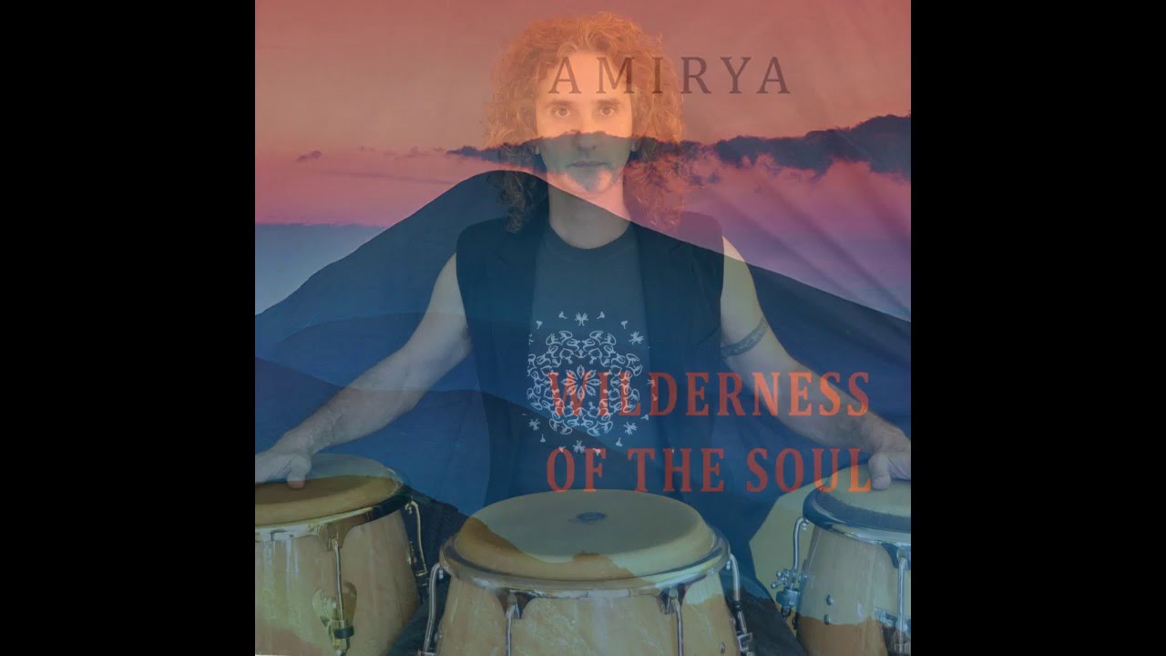 AMIRYA-Wilderness of the Soul-sample from the CD