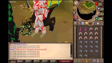 100 Apoc Torva Kills BEASTPS|RSPS|#1 CUSTOM RSPS