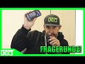 CHRIS STELLT SICH EUREN FRAGEN!