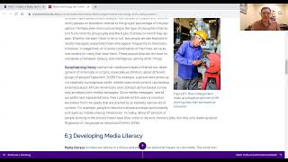 Communication in the Real World | Chapter 6 Overview | Media, Technology, and Communication