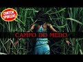 ENTENDENDO "CAMPO DO MEDO" (In The Tall Grass) | Filme Netflix