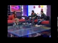 الفنانة شيلاء سبت في قناة الراي برنامج رايكم شباب 4