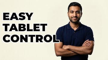 Will a Wireless Mouse Work With My Tablet?