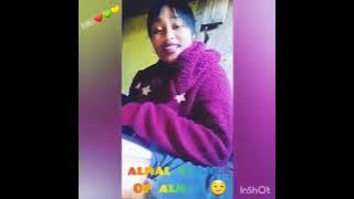 Miss Bubbles - Almal change op almal