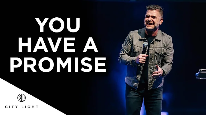The Threshold Of A Promise | Pastor Jeremy Foster