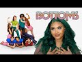 THE ABSURDIST MASTERY OF “BOTTOMS” | GOOD MOVIES &amp; A GLAM | KennieJD