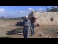 مسرحية عفرين 