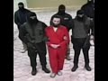 لحظه اعدام هشام عشماوى ظابط القوات الخاصه المصريه 