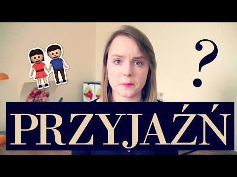 Wideo: Jak Znaleźć Przyjaciela Z Długopisem