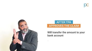 Insurance Claim: Reimbursement Process