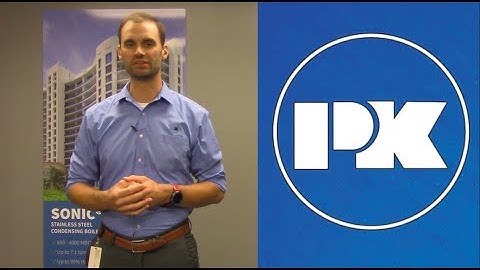 P-K Educational Series: Primary/Secondary VS Primary Variable Piping Setups