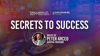 How To Cultivate A Successful Career