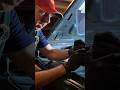 Testing Brake Fluid for Moisture #automobile #mechanic #garage #shorts