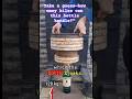“How Much Weight Can a Glass Bottle Hold?”,🔗🪝#shorts #viral #intertainment