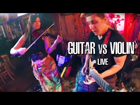 guitar-and-violin---live-duel