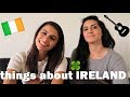 6 Things We Noticed as Americans in Ireland