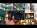 Top 3  best vlogging cameras 2024