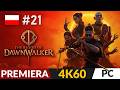 The Blood of Dawnwalker PL #21 🩸 Dobre zakończenie wujka Volka