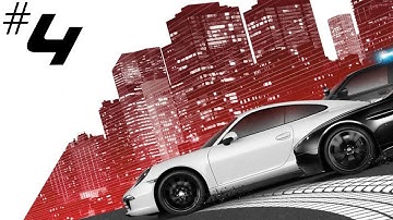 Need For Speed: Most Wanted - Walkthrough - Part 4 - Lucky Win