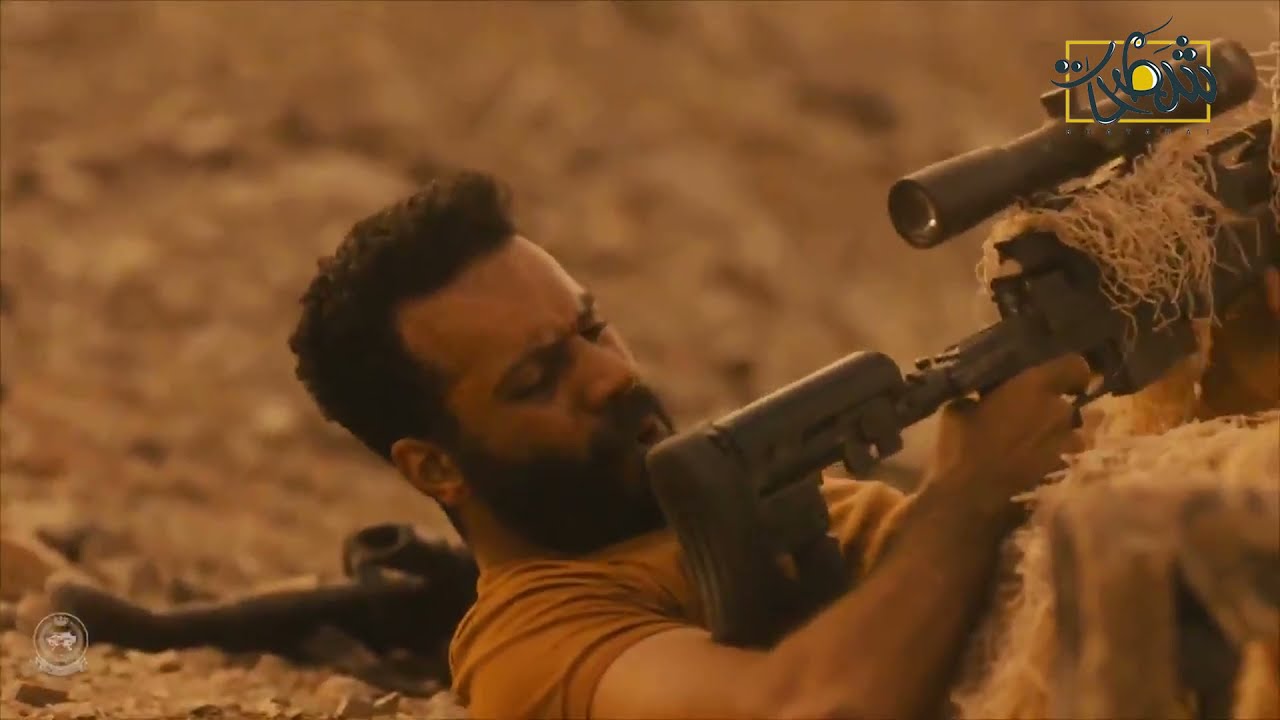 قصة سهم معزي