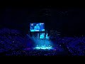 張學友 Jacky Cheung 頭髮亂了 Accorhotels Arena Paris 張學友 Jacky Cheung 頭髮亂了 Accorhotels Arena Paris