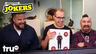 Funniest Bonus Footage Moments (Mashup) | Impractical Jokers | truTV