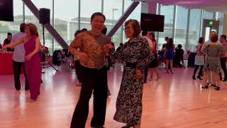 MONA LIZA & MELVIN SPECIAL DANCE 2023