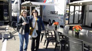 Patrick Dempsey's #1 Fans - ROLEX 24 at Daytona