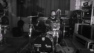Download lagu Drum Cover - Born to Raise Hell - Crazy Town