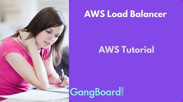 AWS Load Balancer | AWS Tutorial For Beginners