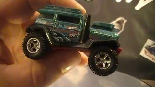 Bad Mudder 2 2016 F Case Super tresure hunt opening video