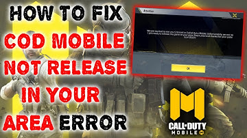 ✅Call of Duty Mobile 